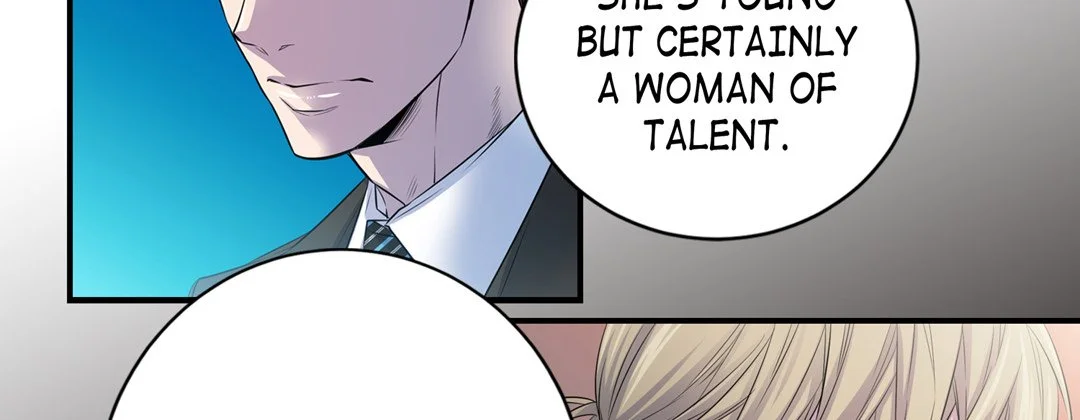 My Ex, Client - Chapter 1